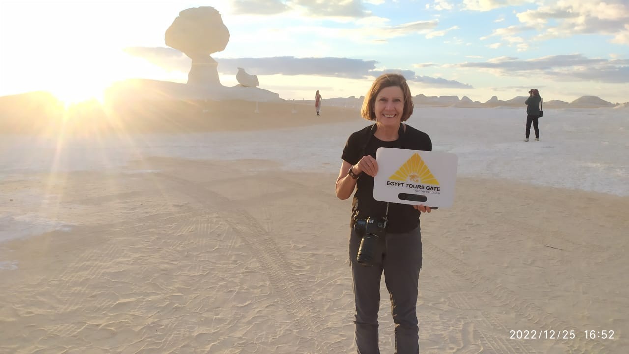 Tagestour nach Dendera und Abydos ab Luxor